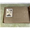 Image 17 : Antique Photo Album California Niagara Falls