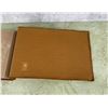Image 18 : Antique Photo Album California Niagara Falls
