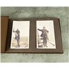 Image 2 : Antique Photo Album California Niagara Falls