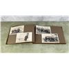 Image 4 : Antique Photo Album California Niagara Falls