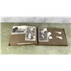 Image 6 : Antique Photo Album California Niagara Falls
