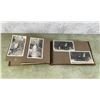 Image 7 : Antique Photo Album California Niagara Falls