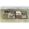 Image 8 : Antique Photo Album California Niagara Falls