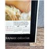 Image 3 : 1974 Playboy Playmate Calendar & Lighter