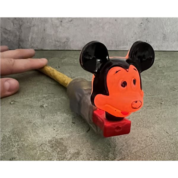 Walt Disney Productions Mickey Mouse Night Light