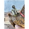 Image 4 : Syroco Scotty Dog Plaque & Lighter