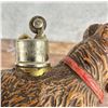 Image 5 : Syroco Scotty Dog Plaque & Lighter