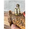 Image 6 : Syroco Scotty Dog Plaque & Lighter