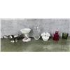 Image 1 : Collection Of Fenton Glass