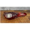 Image 3 : Fenton Glass Hand Painted Bird