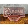 Image 1 : Fenton Glass Dealer Shelf Sign