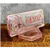 Image 2 : Fenton Glass Dealer Shelf Sign