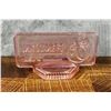 Image 3 : Fenton Glass Dealer Shelf Sign