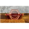 Image 4 : Fenton Glass Dealer Shelf Sign