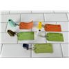 Image 1 : Plastichrome Peek Post Cards
