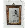 Image 1 : Lighthouse Etching On Board