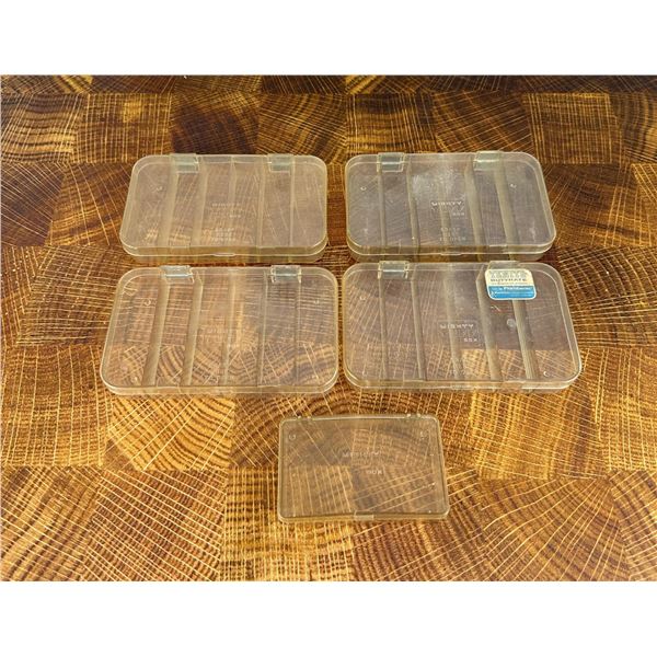Mighty Tuff Fly Fishing Boxes