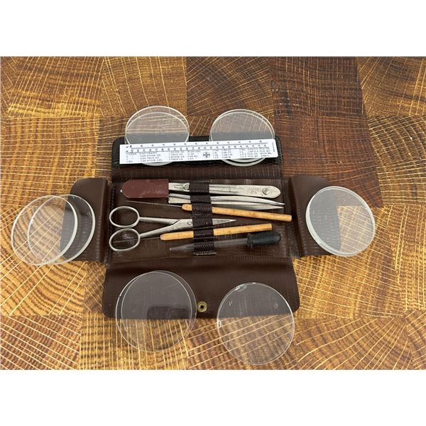 Adams Dissecting Kit