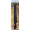 Image 1 : Antique Leather Razor Honing Strop