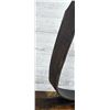 Image 3 : Antique Leather Razor Honing Strop