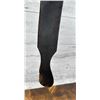 Image 5 : Antique Leather Razor Honing Strop