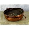 Image 2 : Antique Copper Pot