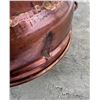 Image 5 : Antique Copper Pot