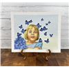 Image 1 : Tom Schenarts Watercolor Painting