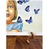 Image 2 : Tom Schenarts Watercolor Painting
