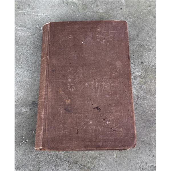 Memoir Of Adoniram Judson