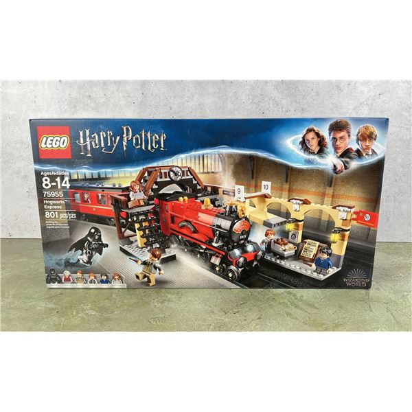75955 lego harry potter