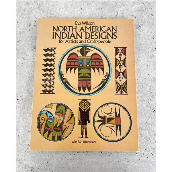 North American Indian Designs