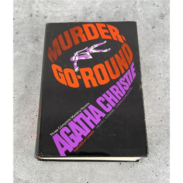 Murder Go Round