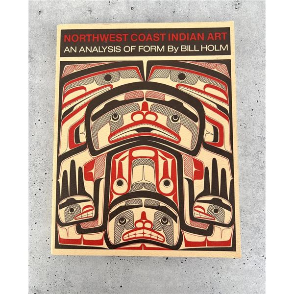 Northwest Coast Indian Art