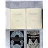 Image 4 : Collection of Books on Lace and Lacemaking