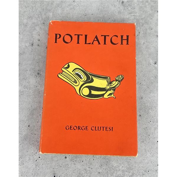 Potlach