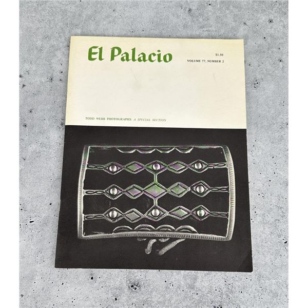 El Palacio