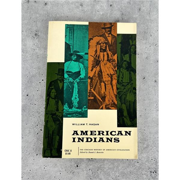American Indians