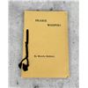 Image 1 : Prairie Whispers Author Signed