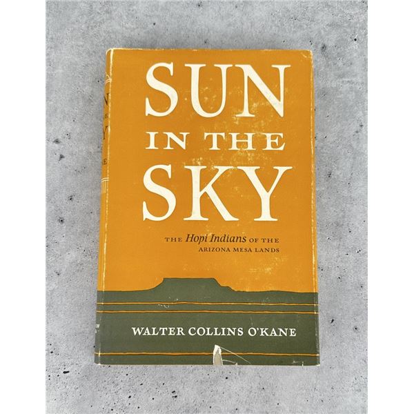 Sun in the Sky
