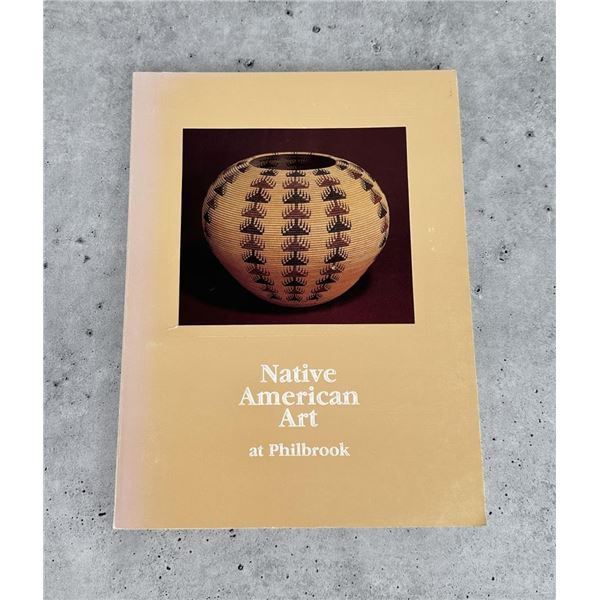 Native American Indian Art at Philbrook