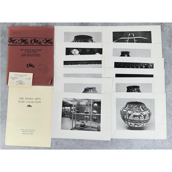 The Indian Arts Fund Collection