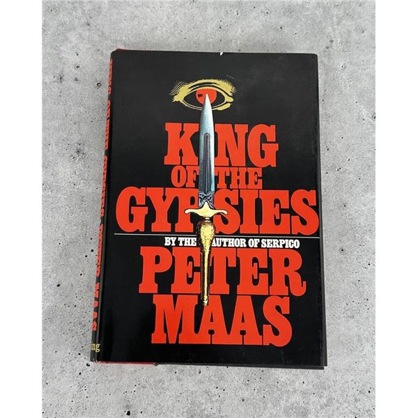 King of the Gypsies