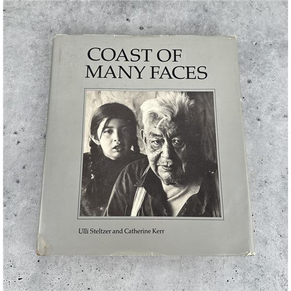 Coast of Many Faces