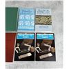 Image 4 : Collection of Books on Lace and Lacemaking