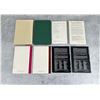 Image 5 : Collection of Books on Lace and Lacemaking
