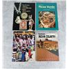 Image 1 : Native American Indian Art Books