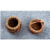 Image 3 : Miniature Cherokee Indian Baskets