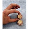 Image 4 : Miniature Cherokee Indian Baskets