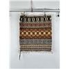 Image 2 : Woven Wool Blanket Rug